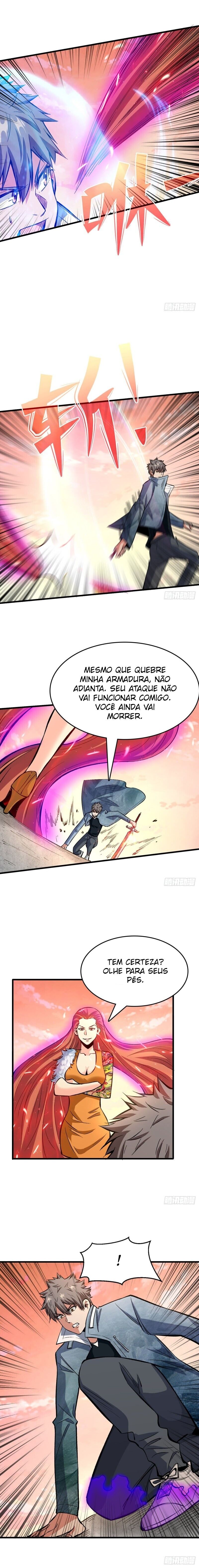 Read Back To Rule Again PT Manga Online