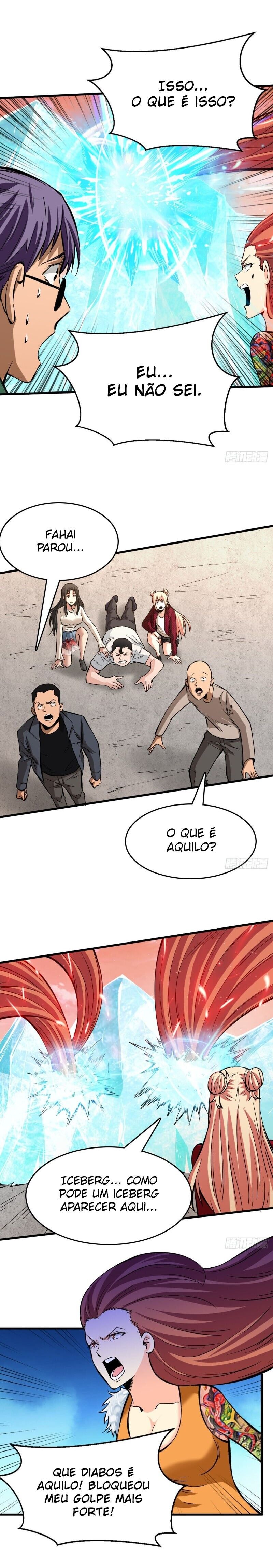 Read Back To Rule Again PT Manga Online