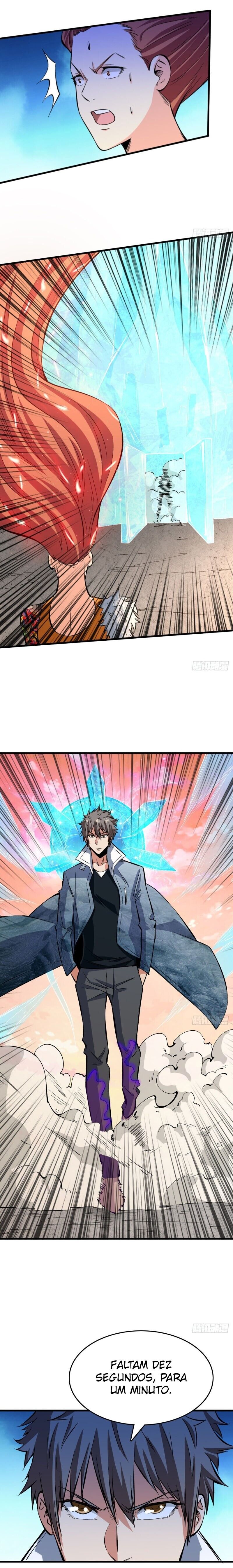 Read Back To Rule Again PT Manga Online