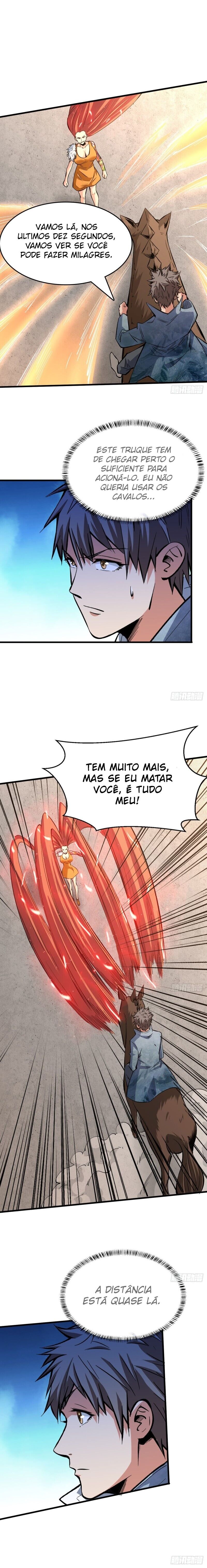 Read Back To Rule Again PT Manga Online