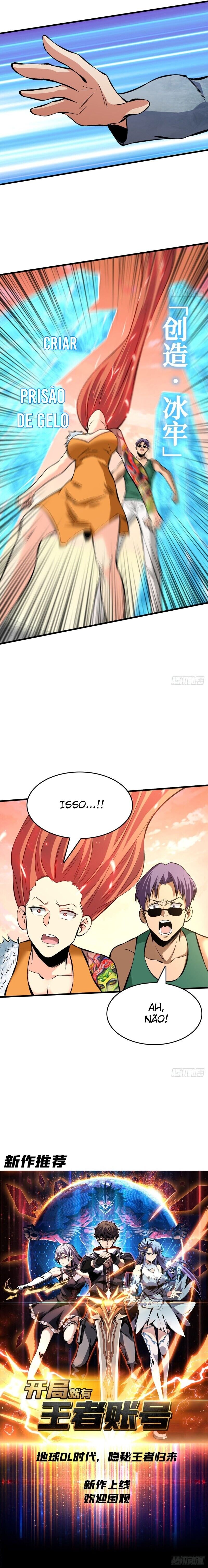 Read Back To Rule Again PT Manga Online