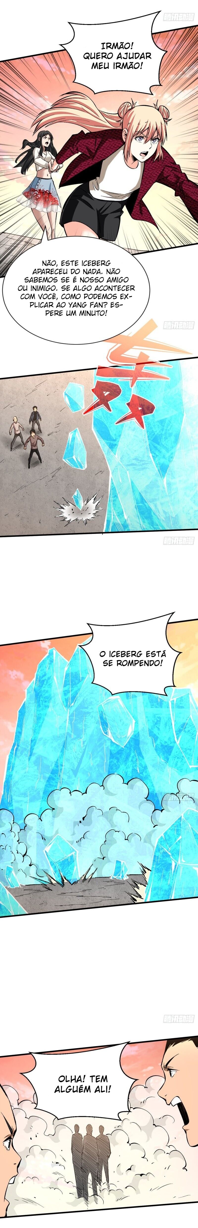 Read Back To Rule Again PT Manga Online