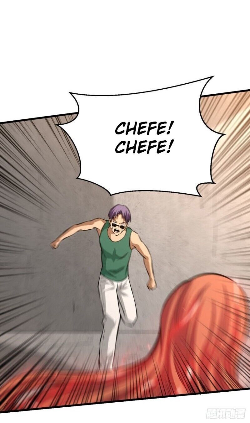 Read Back To Rule Again PT Manga Online