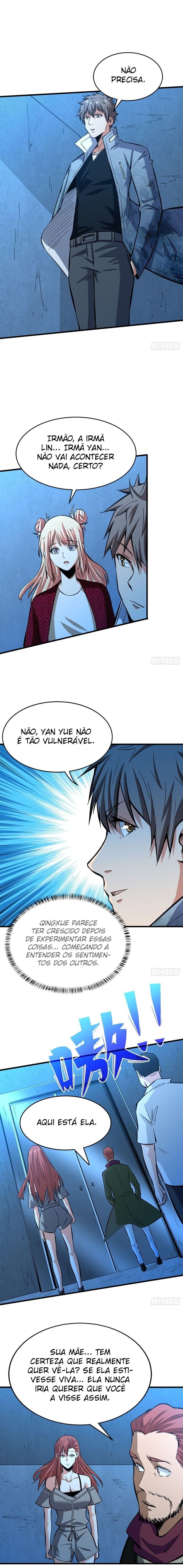Read Back To Rule Again PT Manga Online