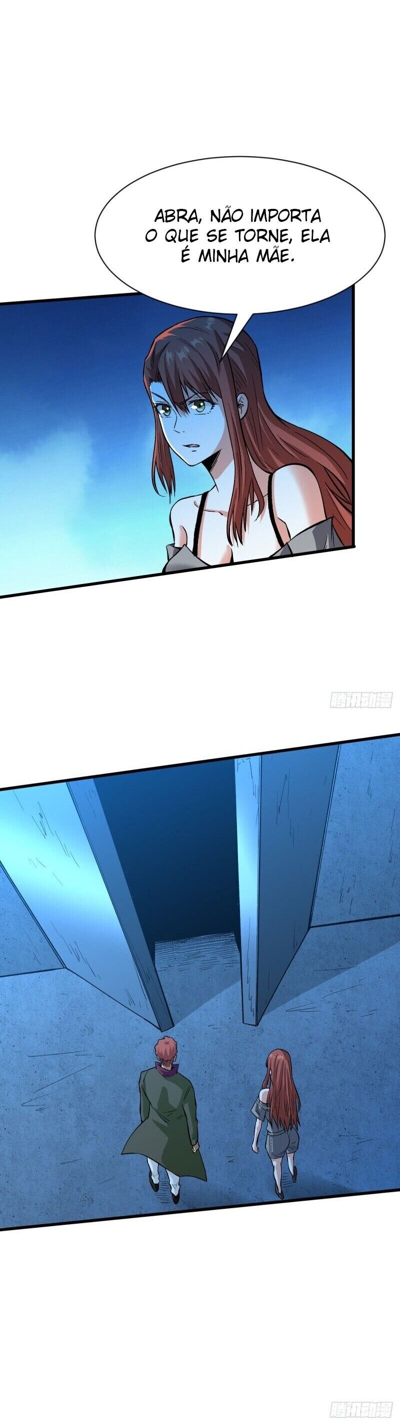 Read Back To Rule Again PT Manga Online