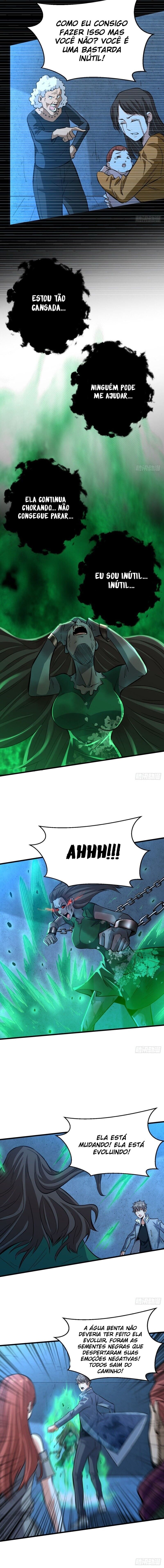 Read Back To Rule Again PT Manga Online