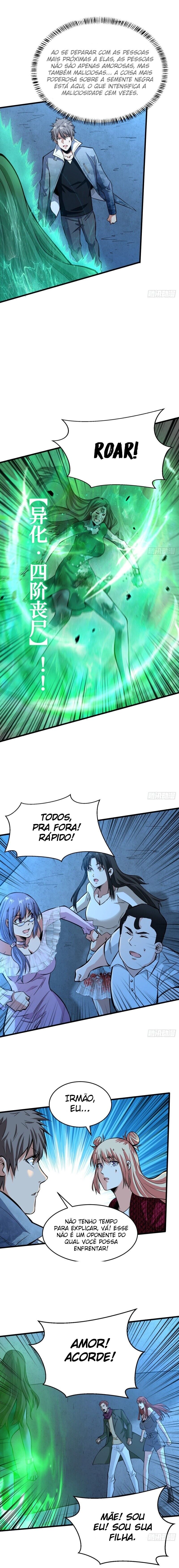 Read Back To Rule Again PT Manga Online