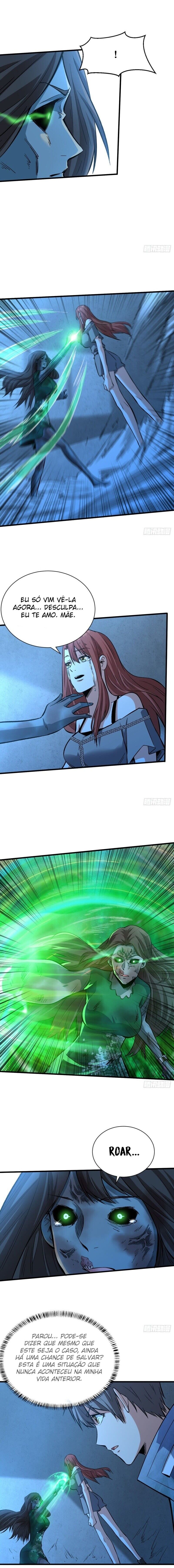 Read Back To Rule Again PT Manga Online