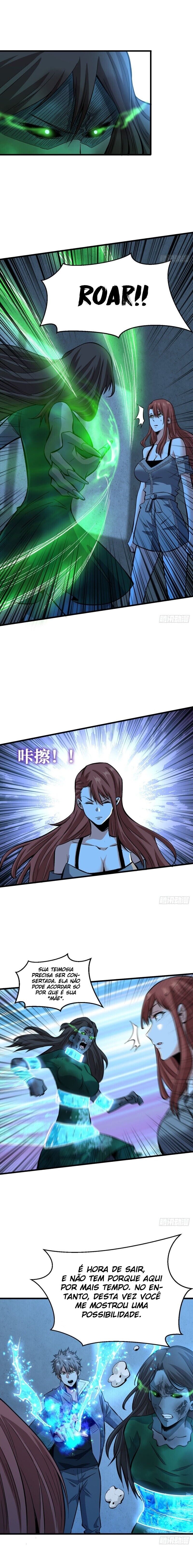 Read Back To Rule Again PT Manga Online