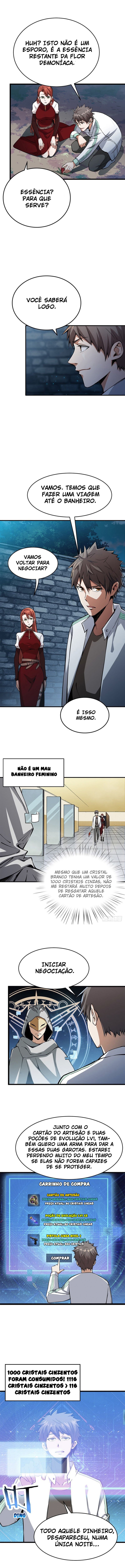 Read Back To Rule Again PT Manga Online
