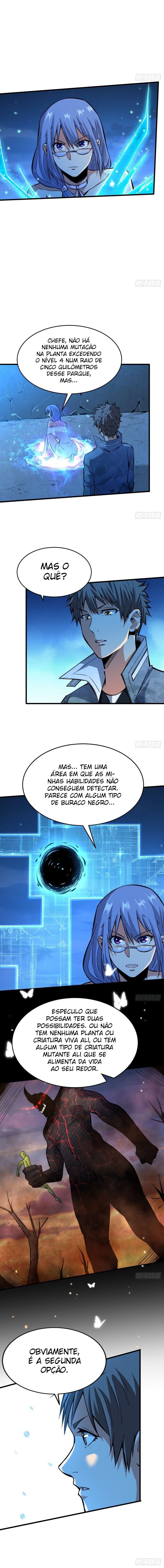 Read Back To Rule Again PT Manga Online
