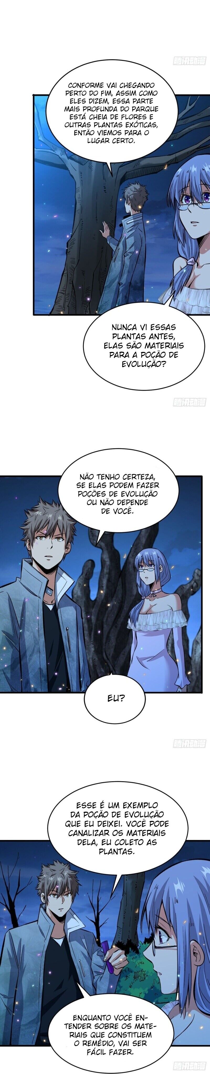 Read Back To Rule Again PT Manga Online