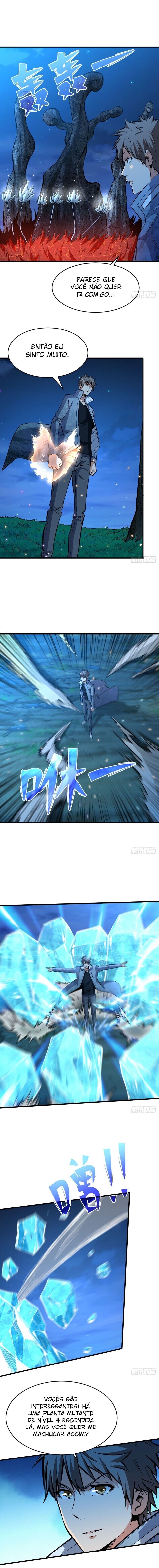 Read Back To Rule Again PT Manga Online
