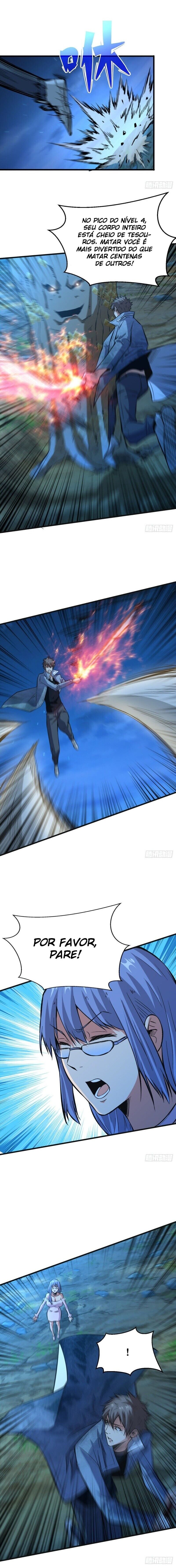 Read Back To Rule Again PT Manga Online