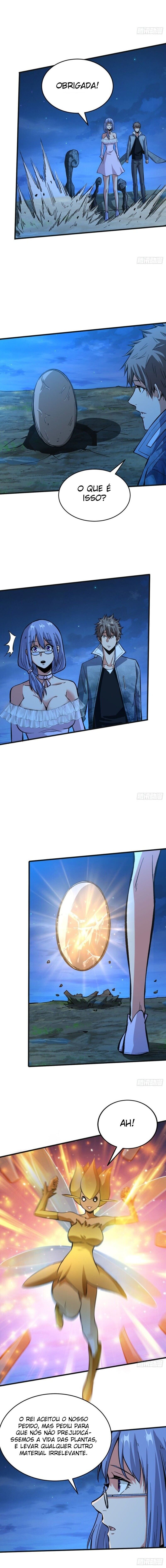 Read Back To Rule Again PT Manga Online