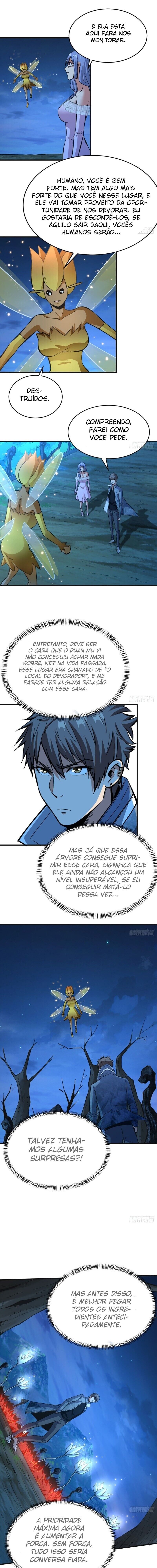 Read Back To Rule Again PT Manga Online