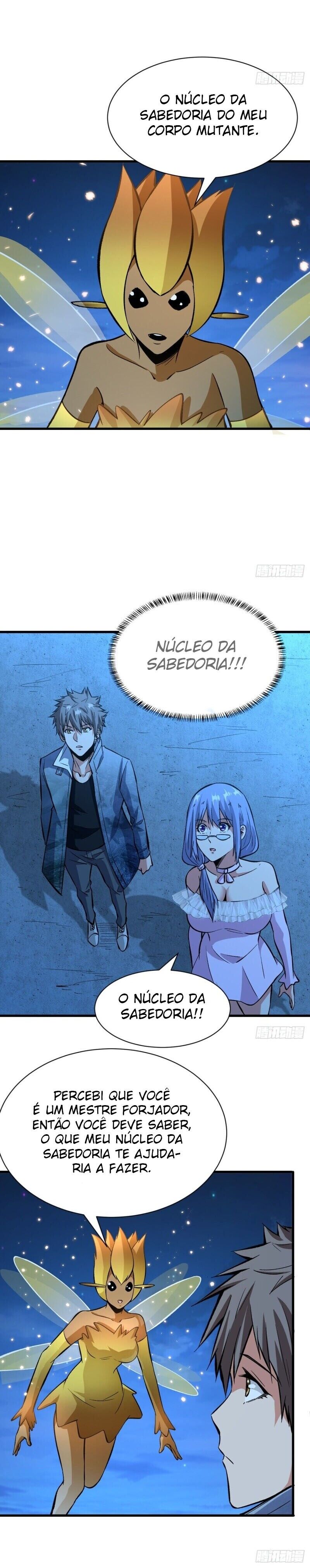 Read Back To Rule Again PT Manga Online