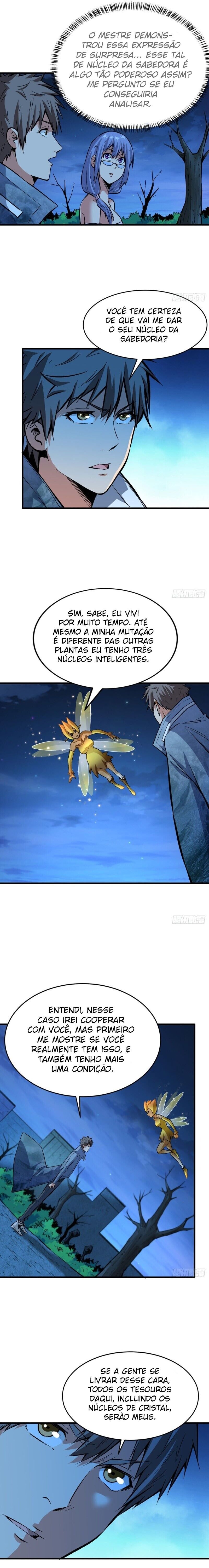 Read Back To Rule Again PT Manga Online