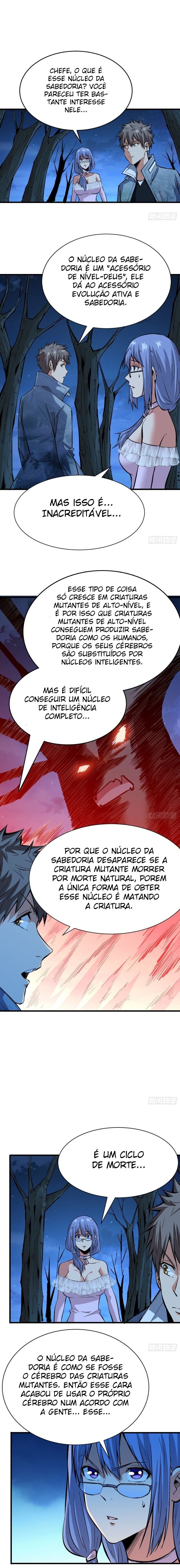 Read Back To Rule Again PT Manga Online
