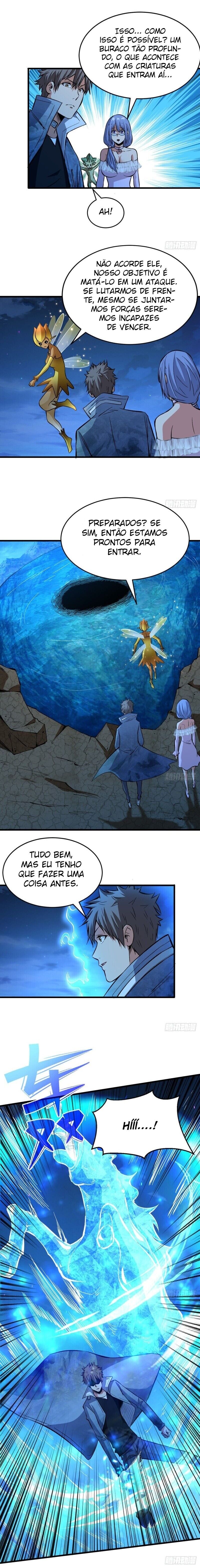 Read Back To Rule Again PT Manga Online