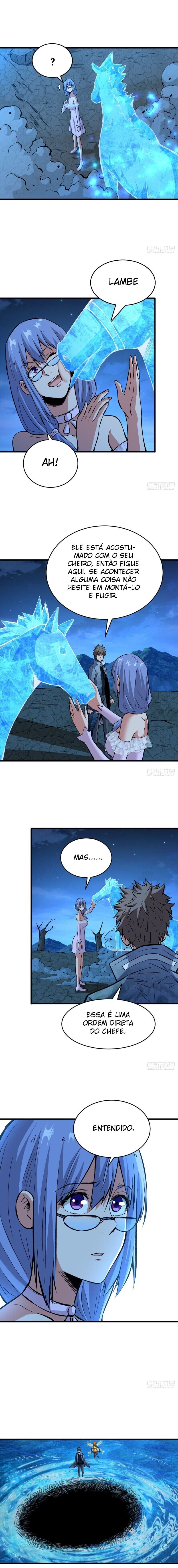Read Back To Rule Again PT Manga Online