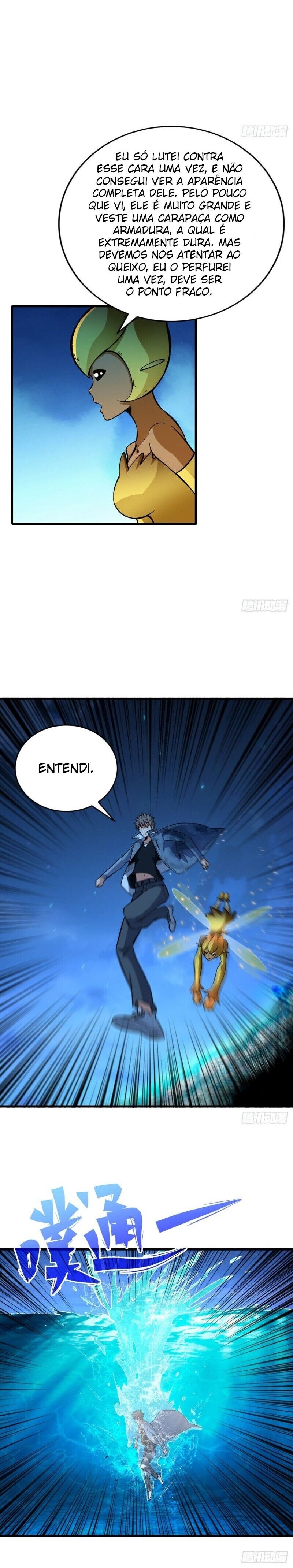 Read Back To Rule Again PT Manga Online
