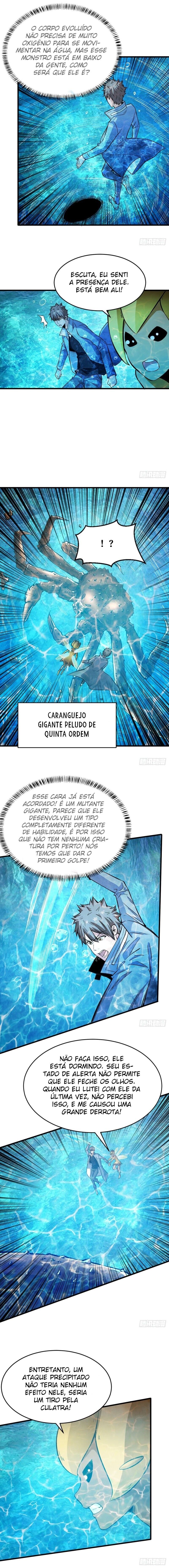 Read Back To Rule Again PT Manga Online