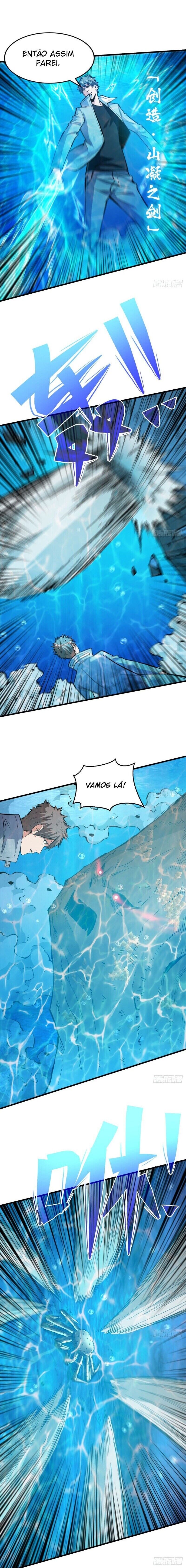 Read Back To Rule Again PT Manga Online