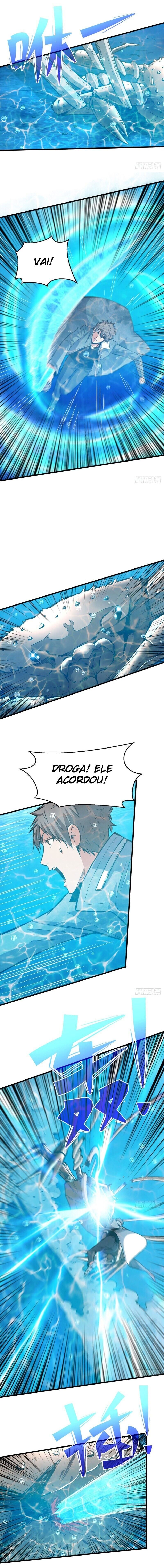 Read Back To Rule Again PT Manga Online