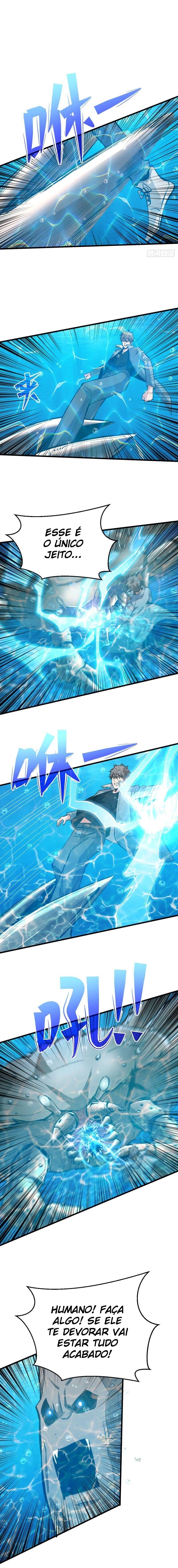 Read Back To Rule Again PT Manga Online