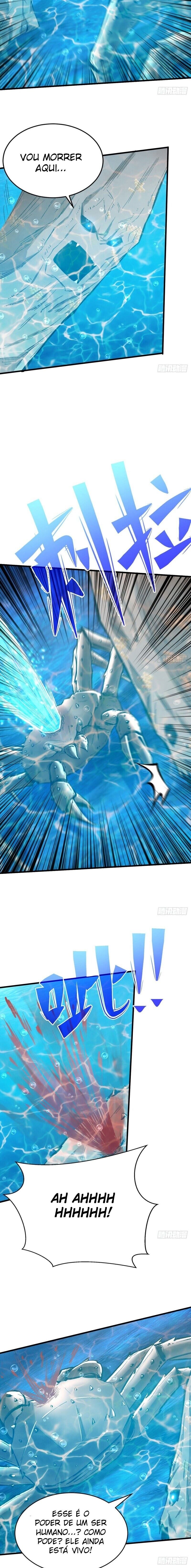Read Back To Rule Again PT Manga Online