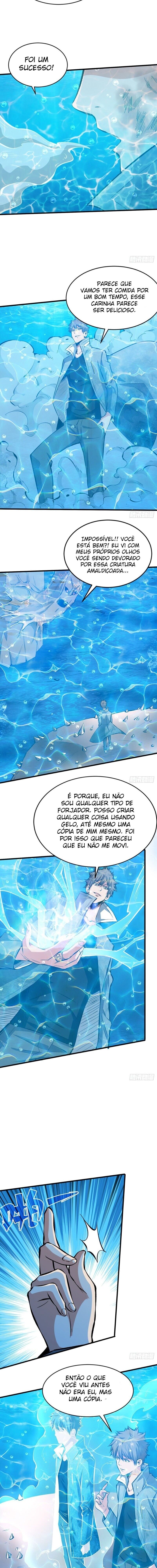 Read Back To Rule Again PT Manga Online