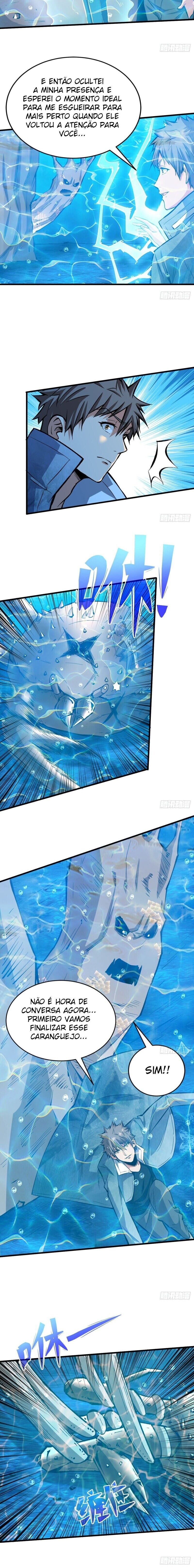 Read Back To Rule Again PT Manga Online