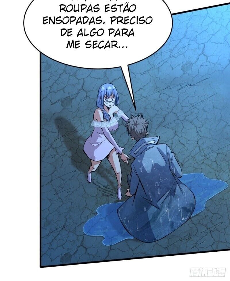 Read Back To Rule Again PT Manga Online