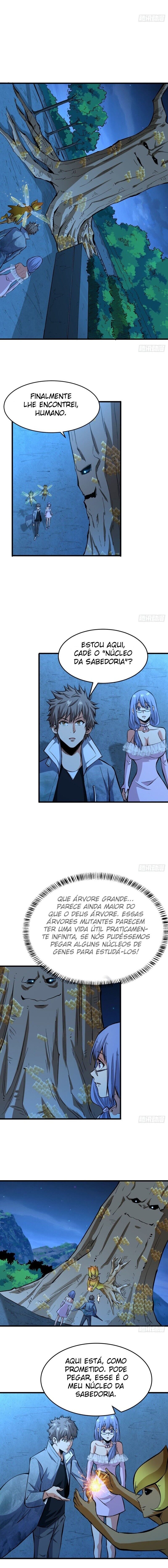 Read Back To Rule Again PT Manga Online