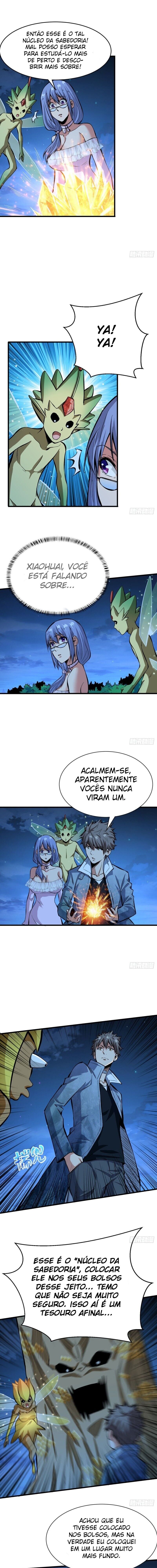 Read Back To Rule Again PT Manga Online