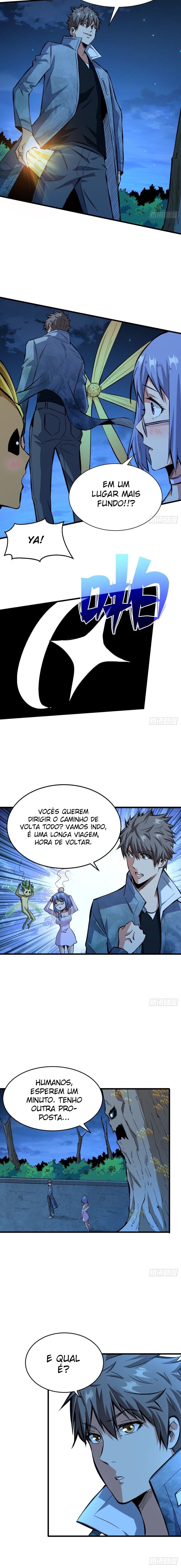 Read Back To Rule Again PT Manga Online