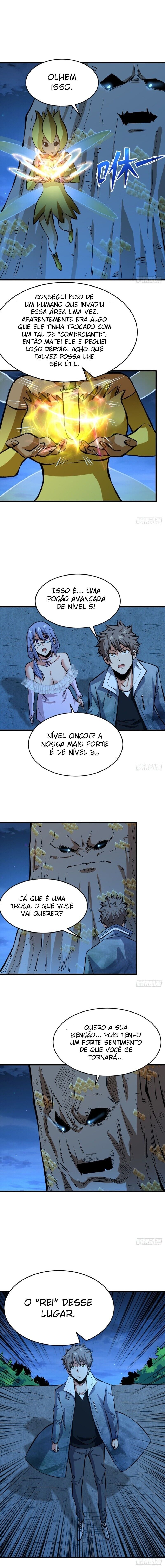 Read Back To Rule Again PT Manga Online