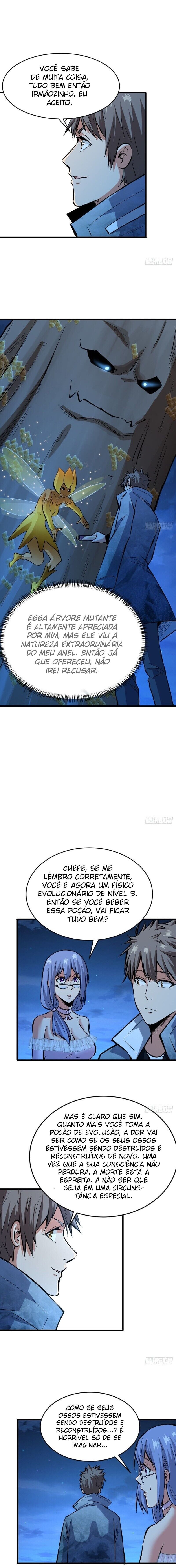 Read Back To Rule Again PT Manga Online
