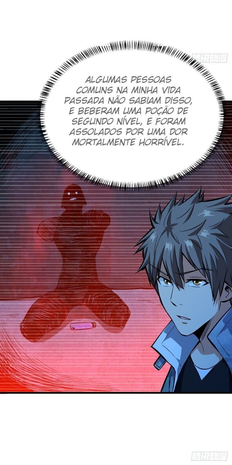 Read Back To Rule Again PT Manga Online