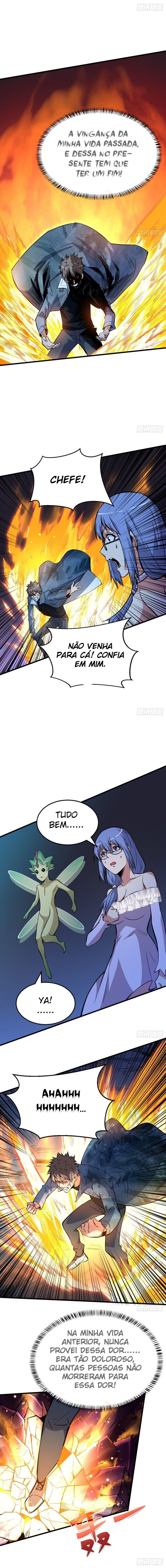 Read Back To Rule Again PT Manga Online