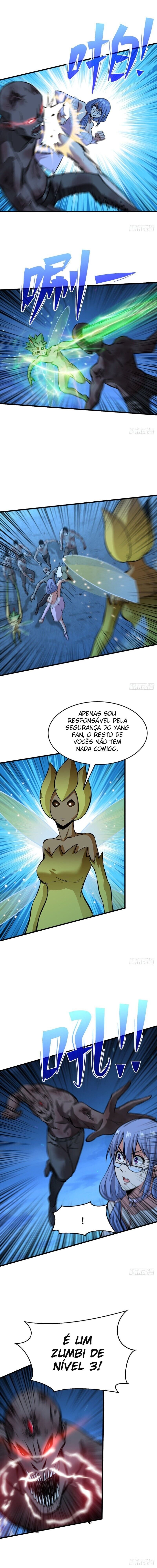 Read Back To Rule Again PT Manga Online