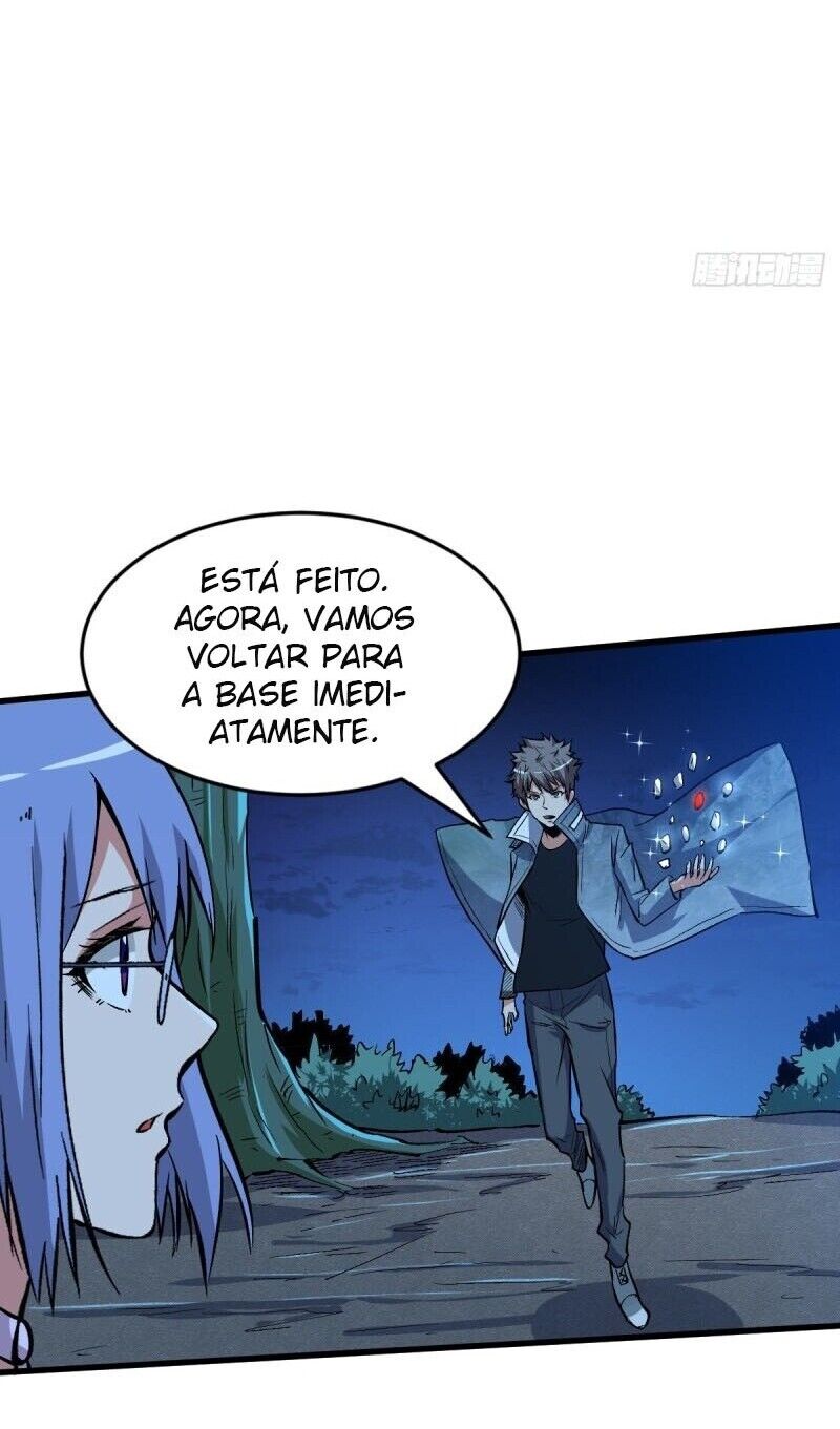 Read Back To Rule Again PT Manga Online