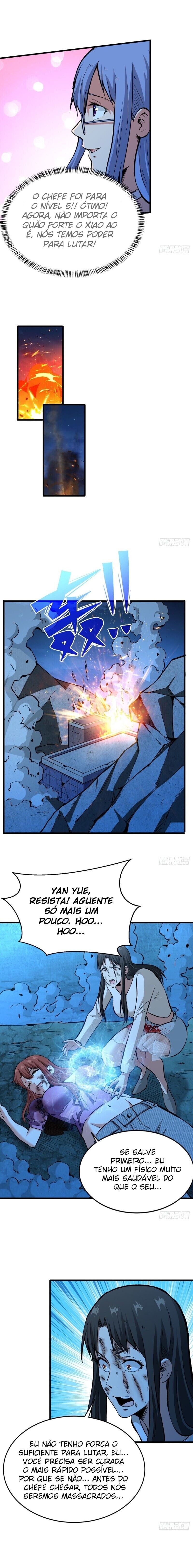 Read Back To Rule Again PT Manga Online