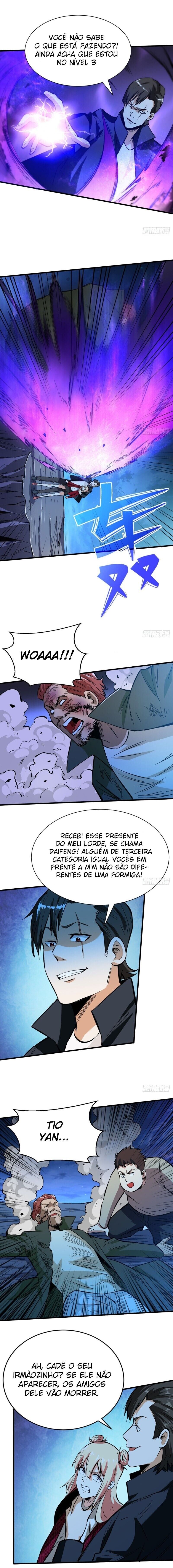 Read Back To Rule Again PT Manga Online
