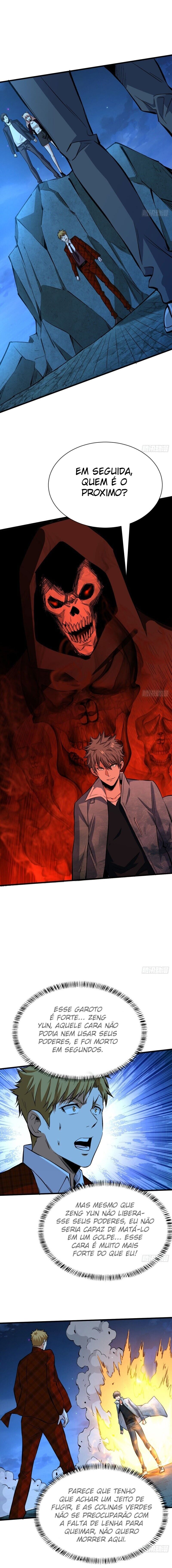 Read Back To Rule Again PT Manga Online
