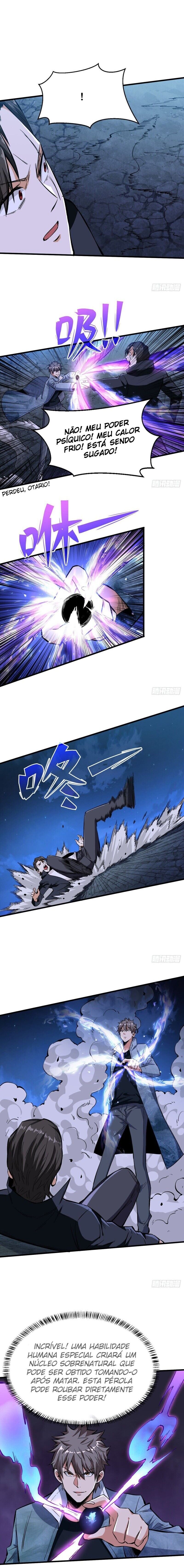 Read Back To Rule Again PT Manga Online