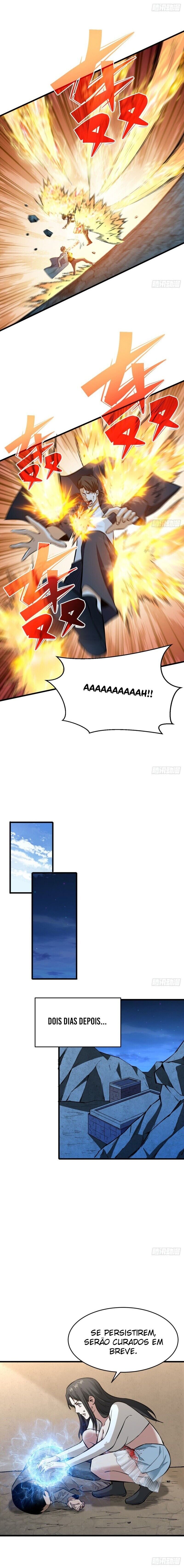 Read Back To Rule Again PT Manga Online
