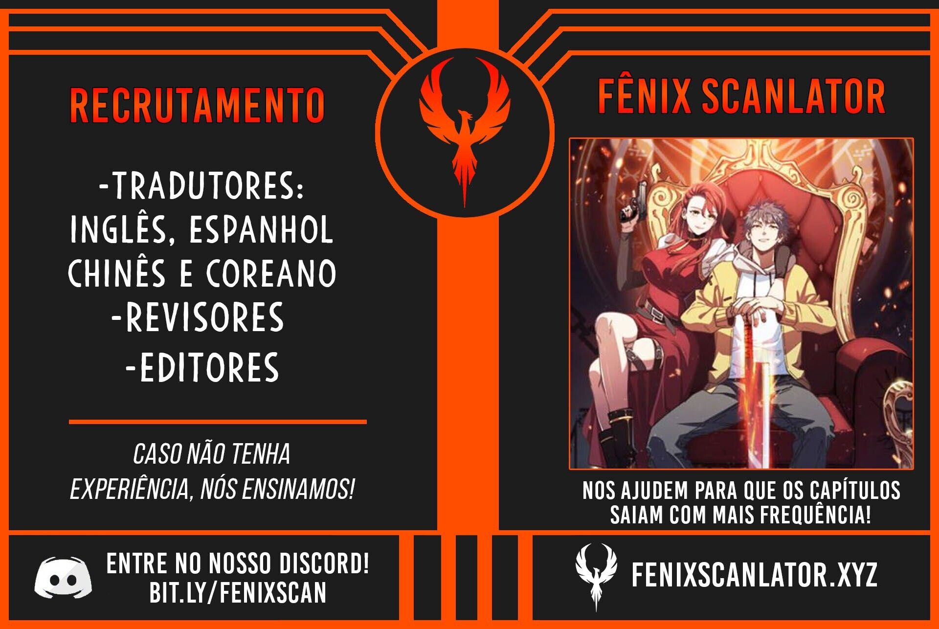 Read Back To Rule Again PT Manga Online