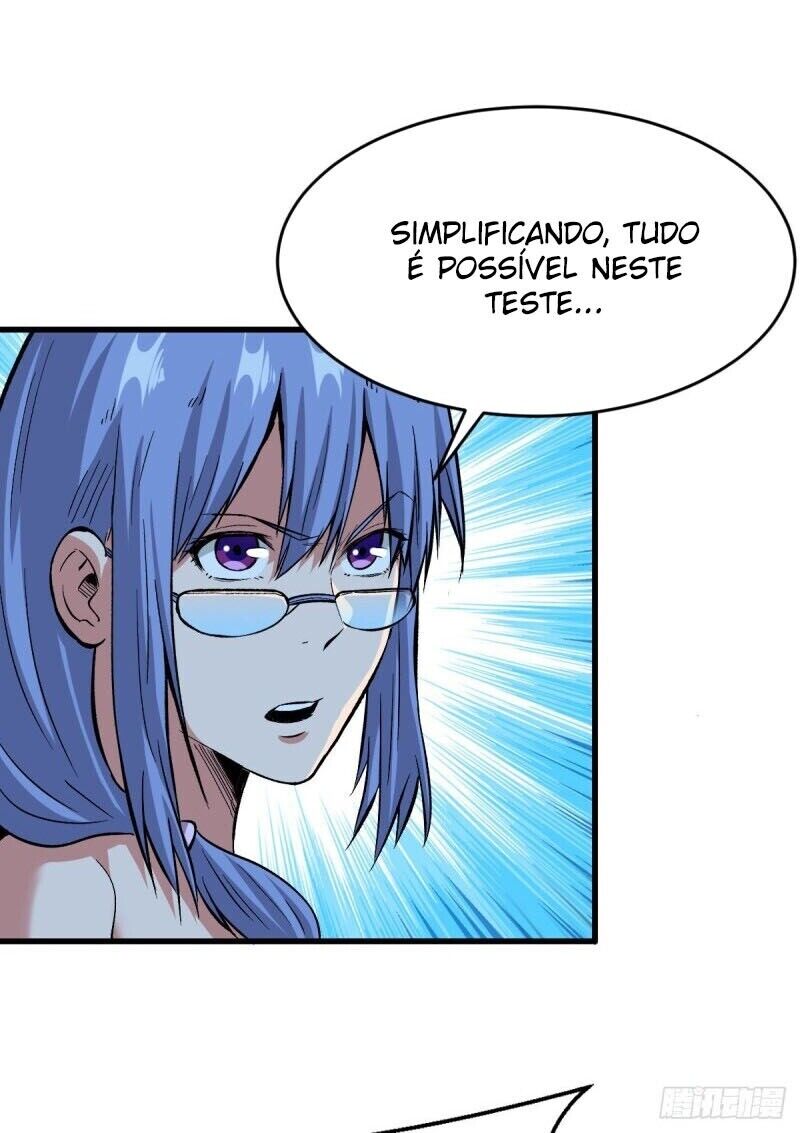 Read Back To Rule Again PT Manga Online